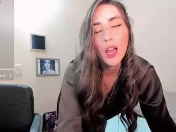 moriahhoe from Chaturbate is Freechat