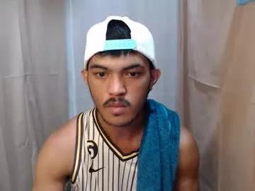 morino_hardfucker777 from Chaturbate is Freechat