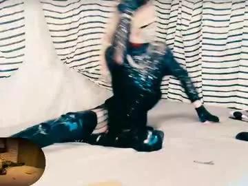 morphelina from Chaturbate is Freechat