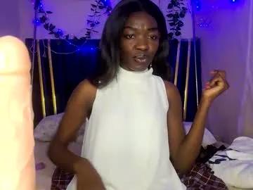 mouthymiss from Chaturbate is Freechat