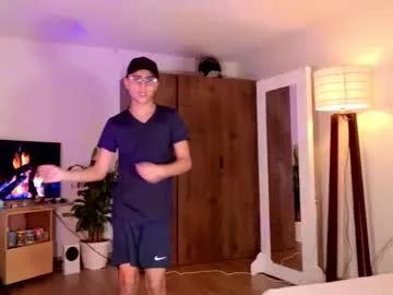 mr_evan1 from Chaturbate is Freechat