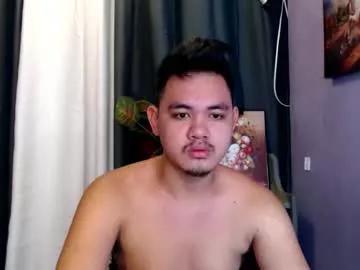 mr_olivercummerx from Chaturbate is Freechat