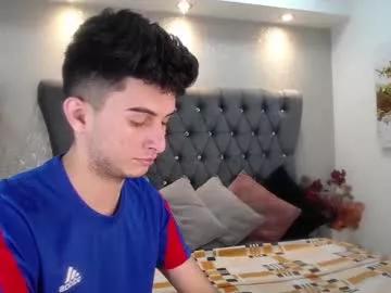 mr_williseo from Chaturbate is Freechat
