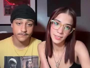 mrandmrsbong from Chaturbate is Freechat