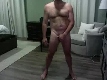 mrgoodguy66 from Chaturbate is Freechat