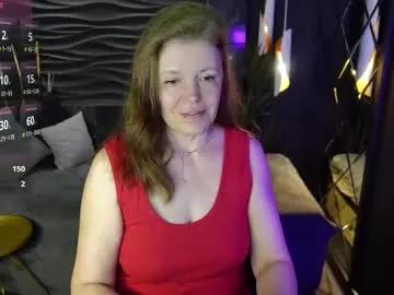 mrs_lauren_ from Chaturbate is Freechat