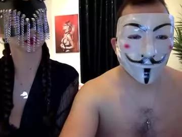 mrsandmrpassion from Chaturbate is Freechat