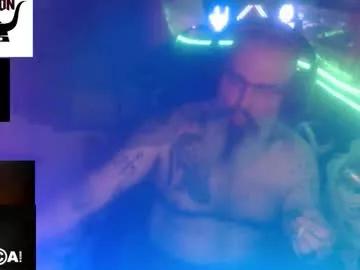 mrscorpionviking from Chaturbate is Freechat