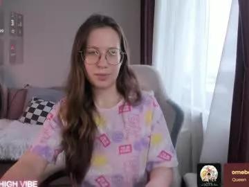 ms_allison from Chaturbate is Freechat