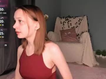 ms_elizabethqueen from Chaturbate is Freechat