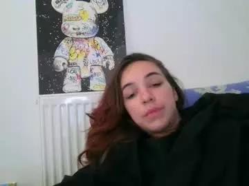 ms_sophiee from Chaturbate is Freechat