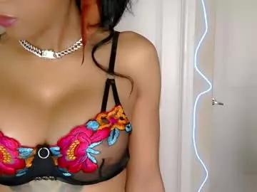 mschanelcarter from Chaturbate is Freechat