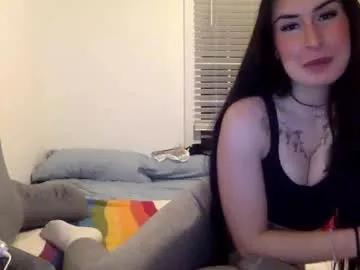 msrubyhayes from Chaturbate is Freechat