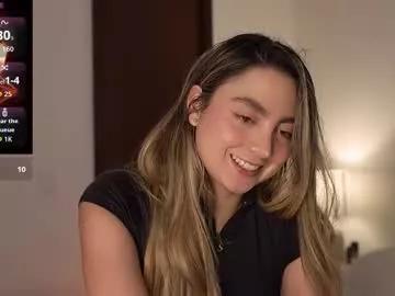 mssophie_war from Chaturbate is Freechat