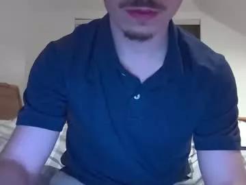 mumuboy512 from Chaturbate