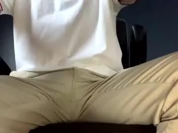 mumuboy512 from Chaturbate