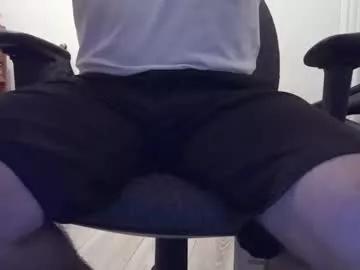 mumuboy512 from Chaturbate