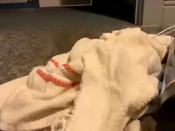 mumuboy512 from Chaturbate