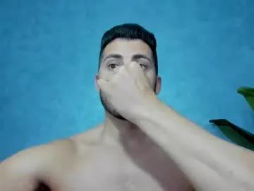 muscularmaster from Chaturbate is Freechat