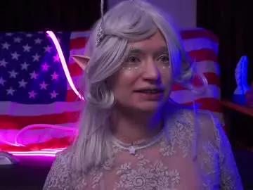 my_moon_star from Chaturbate is Freechat