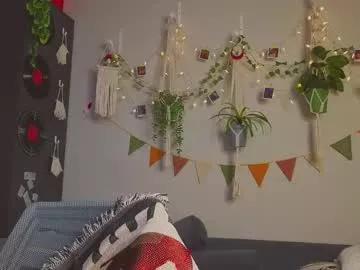 my_parisss from Chaturbate is Freechat