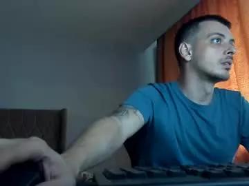 my_sexy_dollars from Chaturbate is Freechat