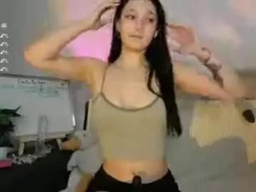 Photos of mysthush from Chaturbate is Freechat