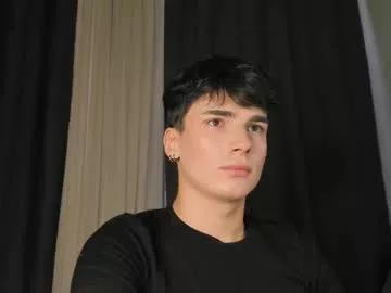 mystic_evan from Chaturbate is Freechat