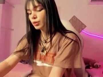 mysticamber1 from Chaturbate is Freechat