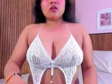 mysticlatina from Chaturbate is Freechat