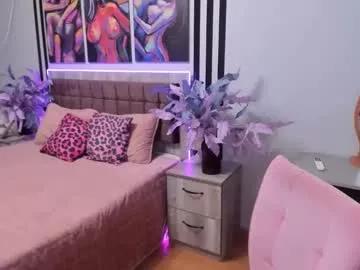 nadingracefull from Chaturbate is Freechat