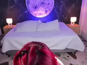 nahomirichards from Chaturbate is Freechat