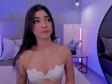 naishaford_1 from Chaturbate is Freechat