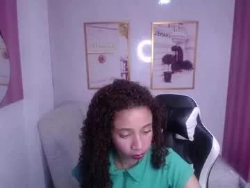 nakira_b from Chaturbate is Freechat