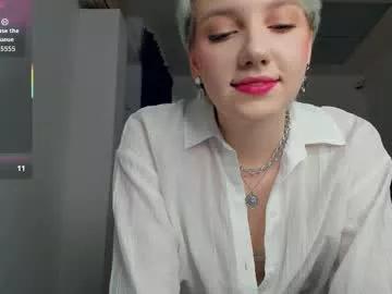 nakishacroshaw from Chaturbate is Freechat