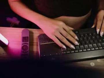 nalan_ from Chaturbate is Freechat