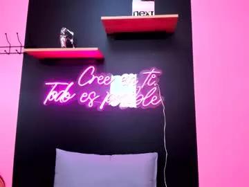 Check-out our cam rooms range and converse on a personal level with our delicious livecams streamers, showing off their spicy curves and toys.