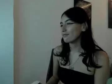nami_white from Chaturbate is Freechat