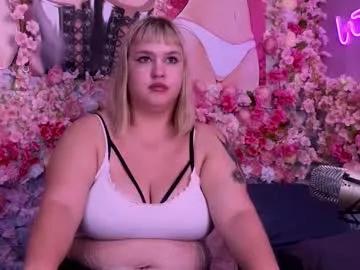 nanablack_ from Chaturbate is Freechat