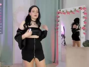 nanayoursoul from Chaturbate is Freechat