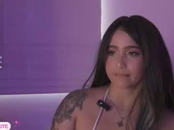 naniicute from Chaturbate is Freechat