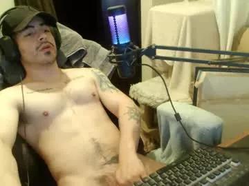 nansmile from Chaturbate