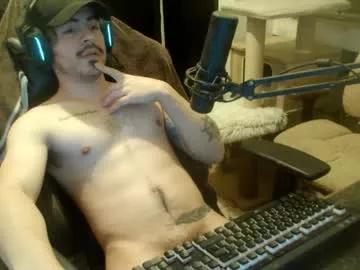 nansmile from Chaturbate