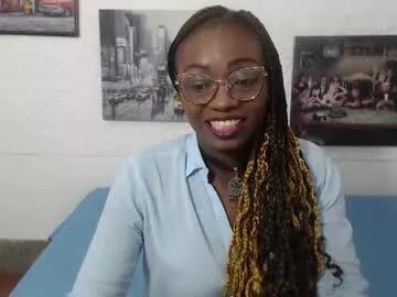 naomi_ackie from Chaturbate is Freechat