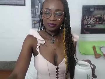 naomi_ackie from Chaturbate is Freechat