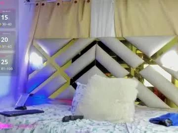 Check-out our cam rooms range and converse on a personal level with our delicious livecams streamers, showing off their spicy curves and toys.