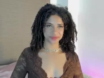 naomidawsonn from Chaturbate is Freechat