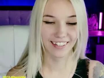 naomihita from Chaturbate is Freechat