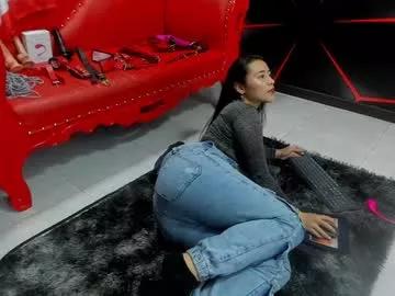 Check-out our cam rooms range and converse on a personal level with our delicious livecams streamers, showing off their spicy curves and toys.