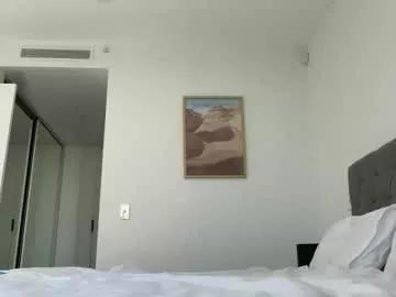 Photos of naomirhoades from Chaturbate is Private